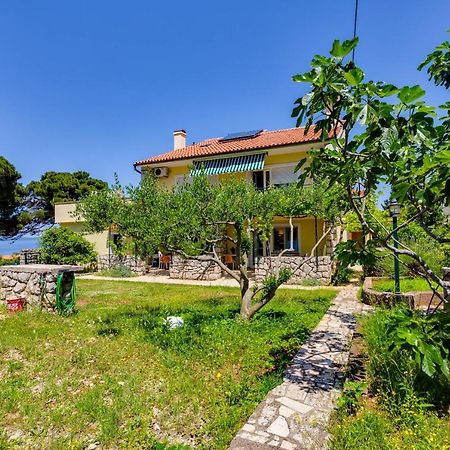 Apartments Margarita Mali Lošinj Exterior foto