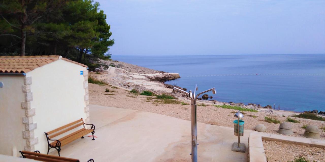 Apartments Margarita Mali Lošinj Exterior foto